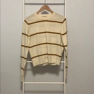 Reformation Jeans Sweater